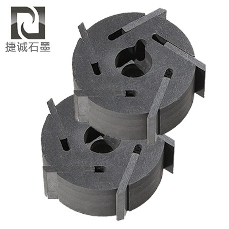 真空泵轉(zhuǎn)子用石墨葉片