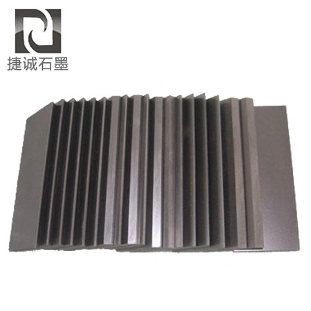 石墨轉(zhuǎn)子葉片