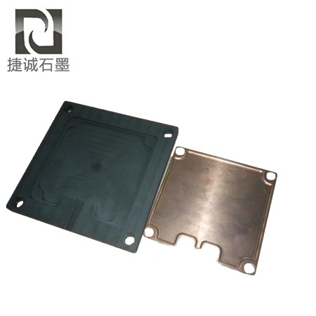 VC擴散焊燒結石墨治具