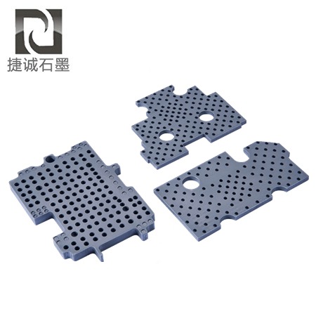VC粉環(huán)燒結石墨治具