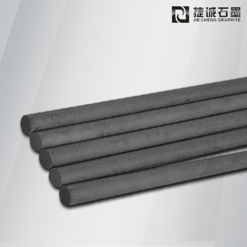 石墨材料加工